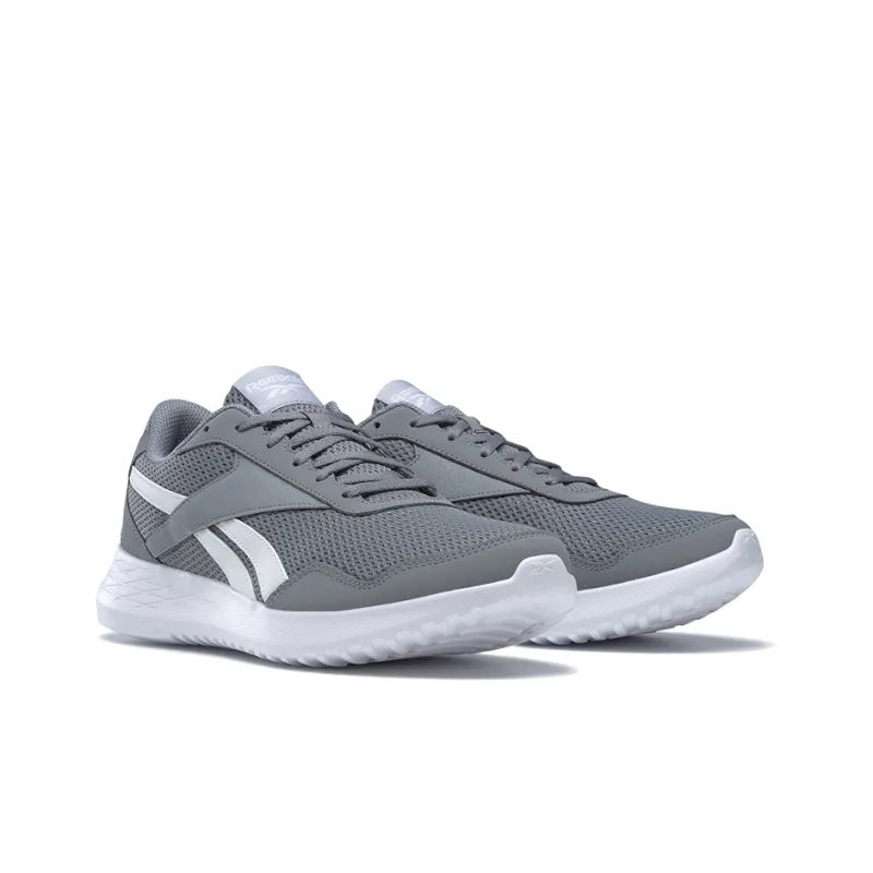 Reebok Energen Lite Gray/White-2
