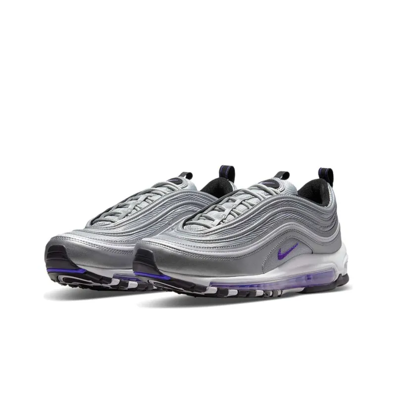 Nike Air Max 97 Purple Bullet-2