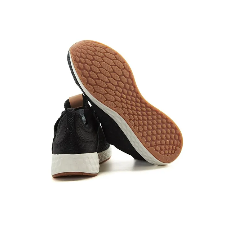 New Balance Fresh Foam Cruz 'Black Gum'-3