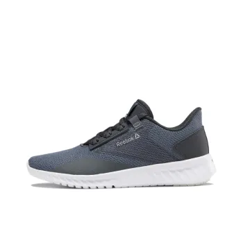 Reebok Sublite Legend Durable Breathable Low-Top Running Shoes Women's Graphite Gray