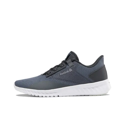 Reebok Sublite Legend Running Shoes Women's Low-Top Graphite Gray