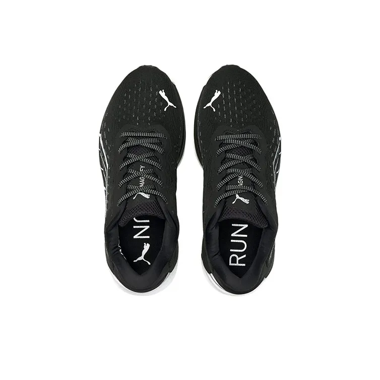 PUMA Magnify Nitro 'Black' Women's-2