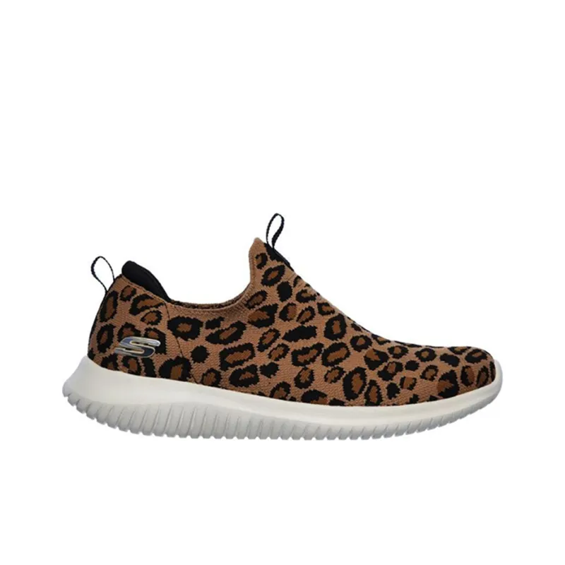 Skechers Ultra Flex 1.0 Cushioning Anti-Slip And Wear-Resistant Low-Top Casual Shoes-1