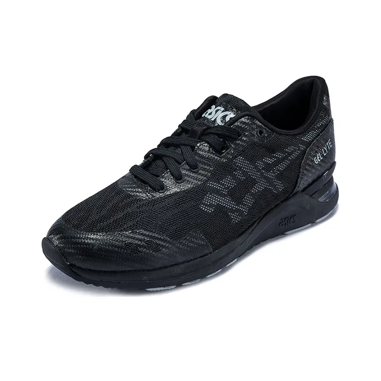 Asics Gel Lyte Evo Nt 'Black Midgrey'-1
