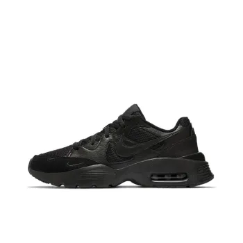 Nike Air Max Fusion 'Triple Black'