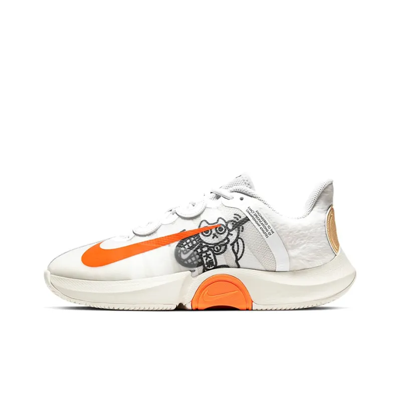 Nike Court Air Zoom Gp Turbo Naomi Osaka Maneki neko Women's-0