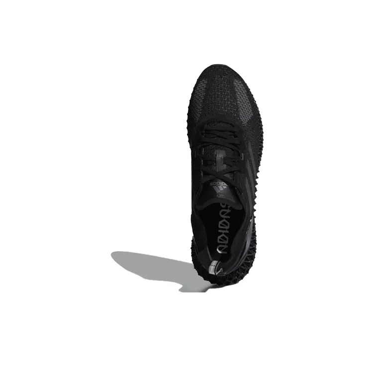 Adidas X90004D Triple Black-4