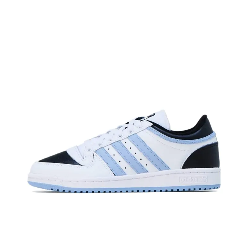 Adidas Top Ten Rb Low Unc Tar Heels Pack-0