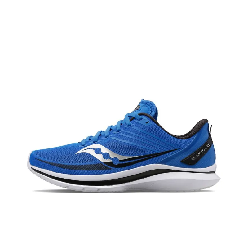 saucony Kinvara 12 Royal-0