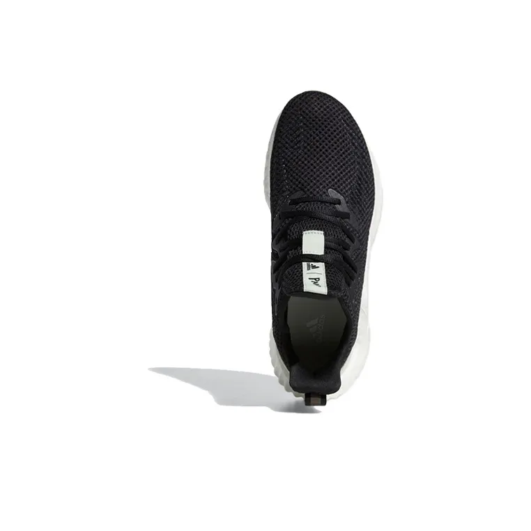 Adidas Alphaboost Parley Black-3