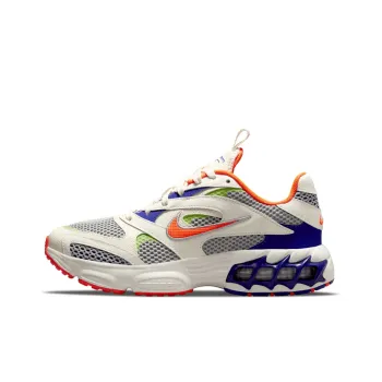 Nike Zoom Air Fire Sail Blue Crimson Women's