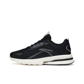 ANTA A CORE 'Black White'