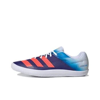 Adidas Shoes Professional 'Blue White'