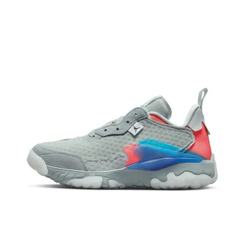 JORDAN Delta 2 Se Light Pumice Racer Blue