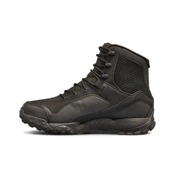 Under Armour Valsetz Rts 1.5 Tactical Boots 'Black'