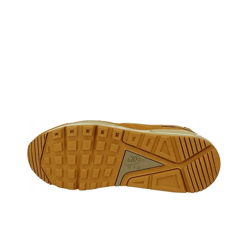 Nike Air Max Ivo Brown-4