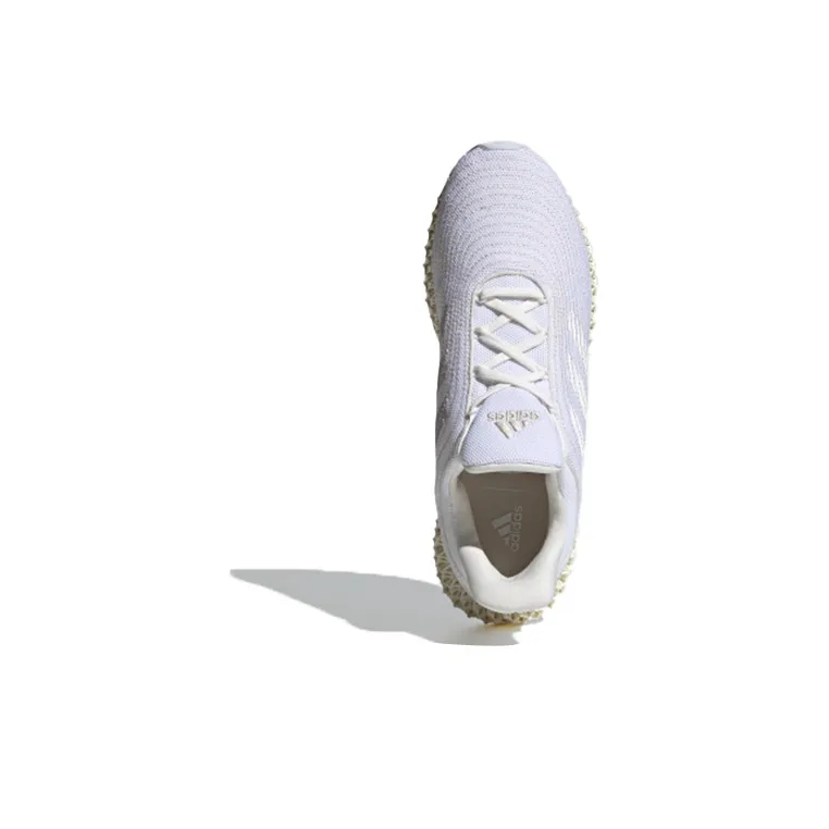 Adidas Ultra 4D Parley White-4