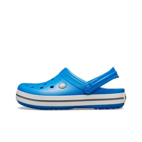 Crocs Beach Blue Sandals