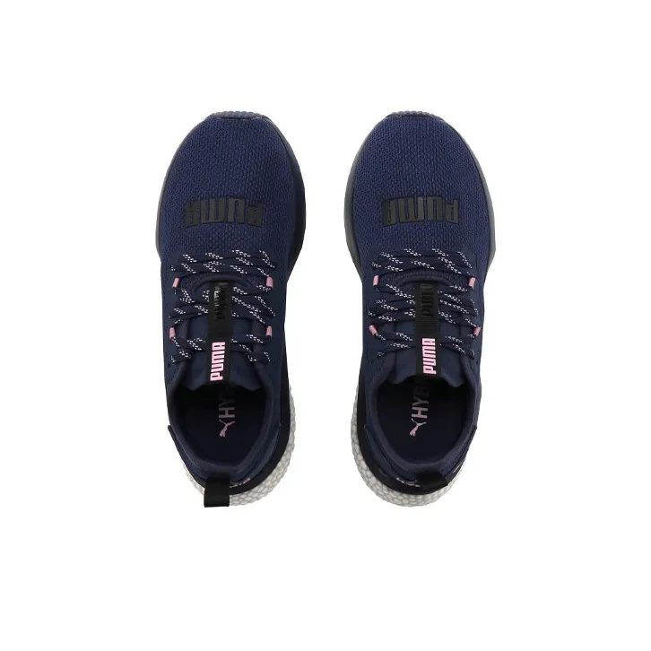 PUMA Hybrid Nx Low Top Sneakers Blue Women's-3