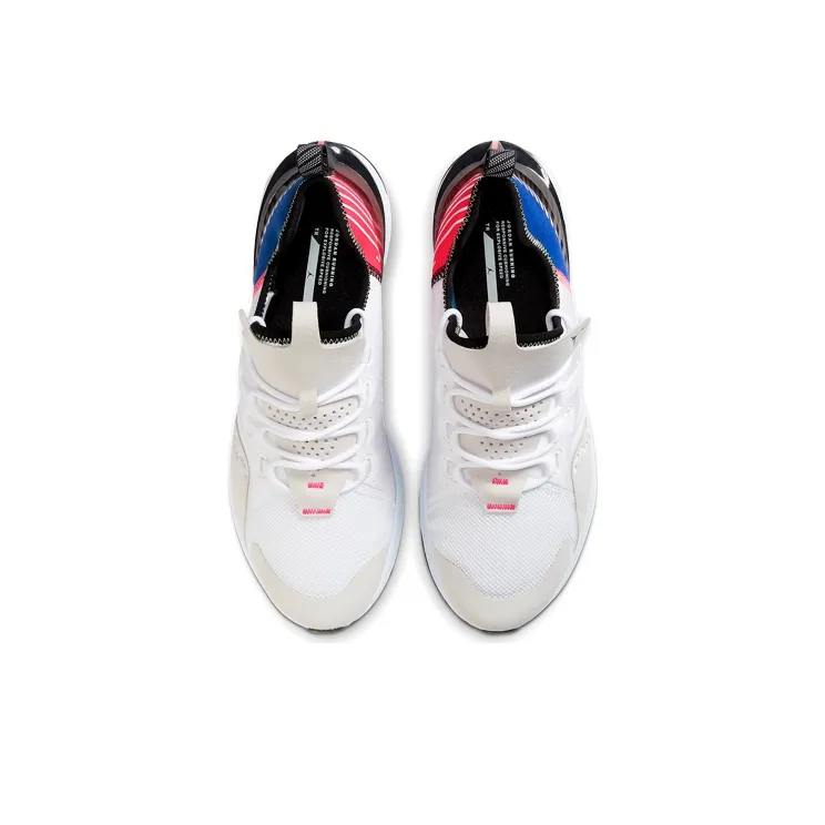 JORDAN React Havoc Se Jsp 'White Vast Grey'-3