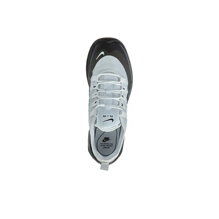 Nike Air Max Axis 'Black' Women's-2