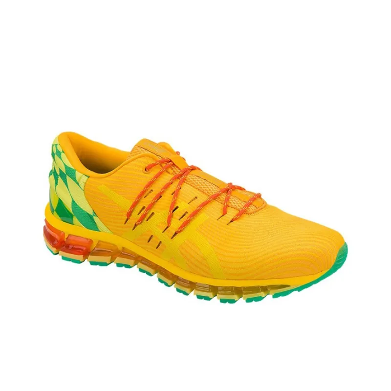 Asics Gel Quantum 360 'KO100 Sunflower'-1