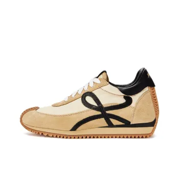 LOEWE Sneakers Beige
