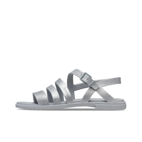 Crocs Tulum One-Strap Sandals Women's