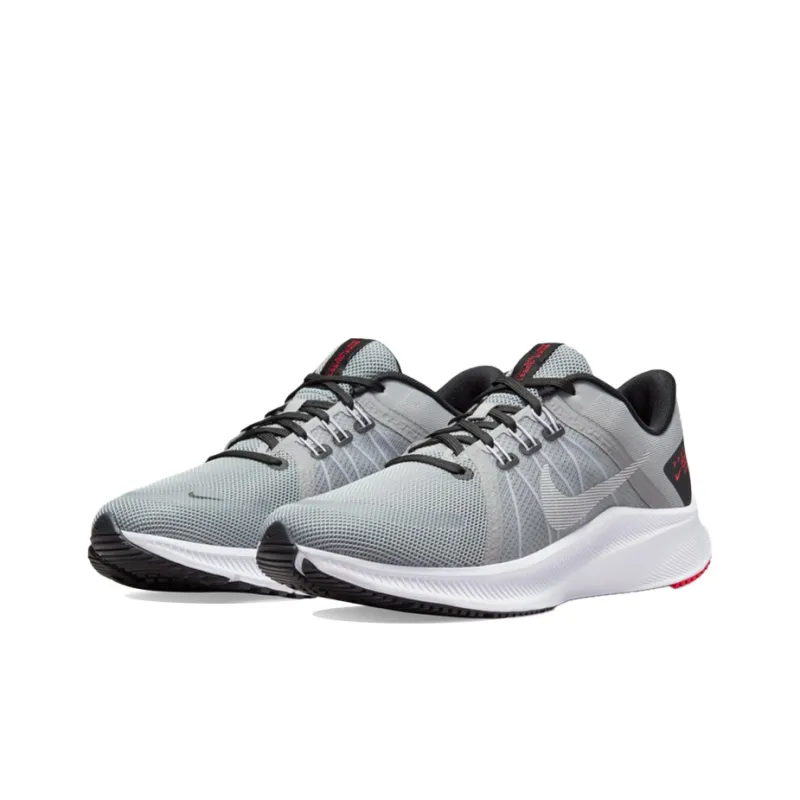 Nike Quest 4 Light Smoke Grey-2