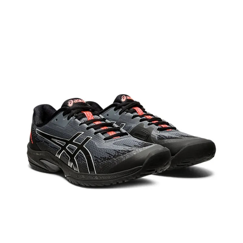 Asics Court Speed Ff Le 'Black Sunrise Red'-2
