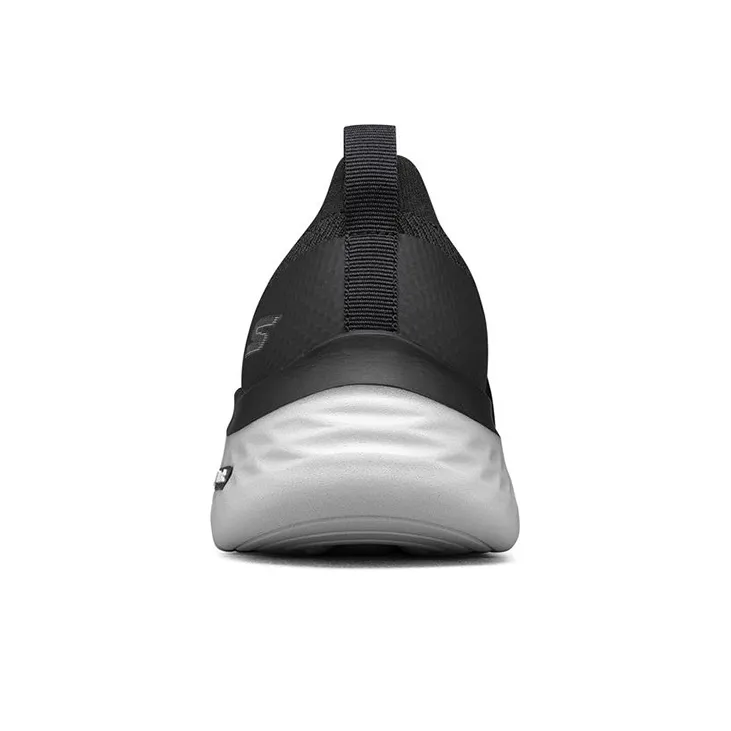 Skechers Go Walk Hyper Burst Black-2