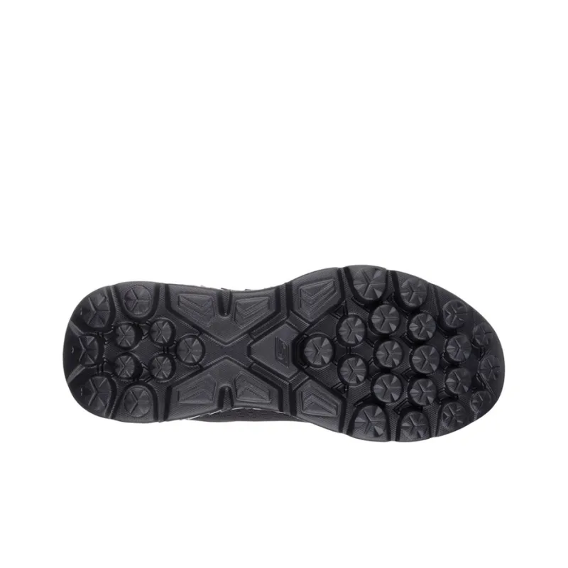 Skechers Go Run 400 Sole Black Women's-4