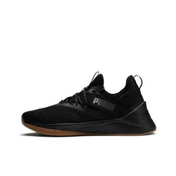 PUMA Jaab Xt Tennis Shoes Men Low-Top Black