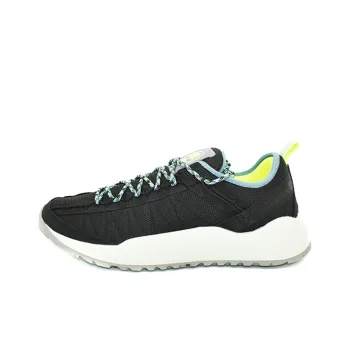 Timberland Solar Wave Low Fabric Hiking Shoes