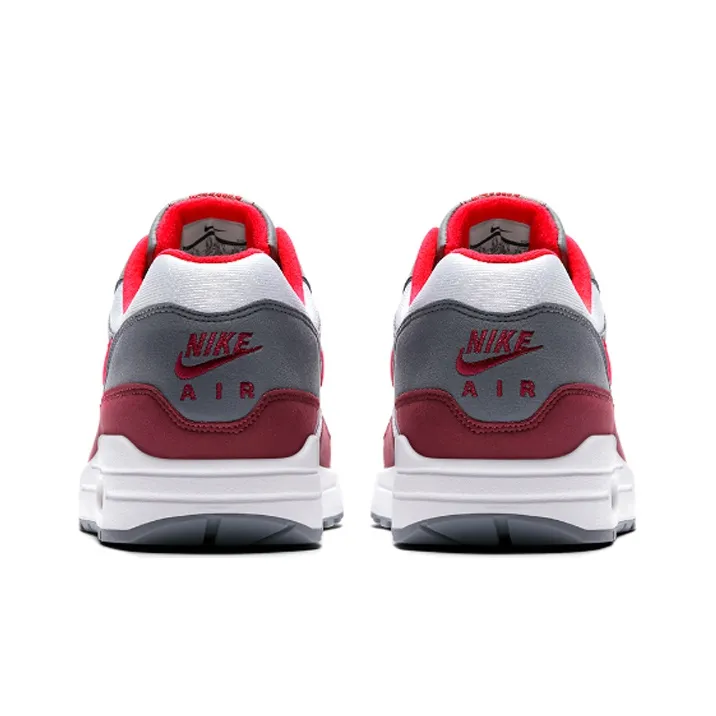 Nike Air Max 1 'University Red'-4