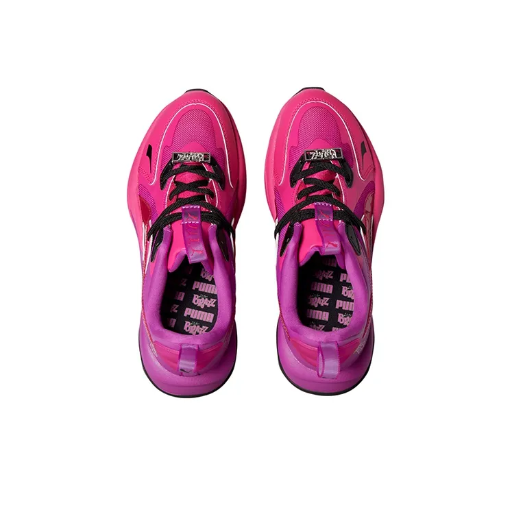 PUMA Bratz X RS Curve 'Byzantium' Women's-2