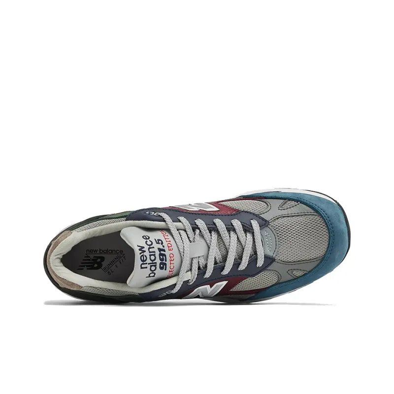 New Balance 991.5 Made In England 'Grey Blue'-3