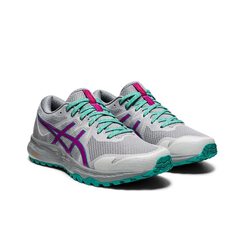 Asics Gel Scram 6 'Piedmont Grey Digital Grape' Women's-2