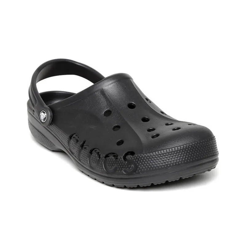 Crocs Classic Clogs Black-2