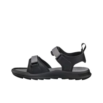 PUMA Beach Sandals Unisex Black