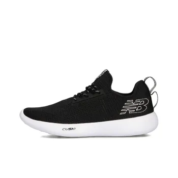New Balance Rcvry Black/White