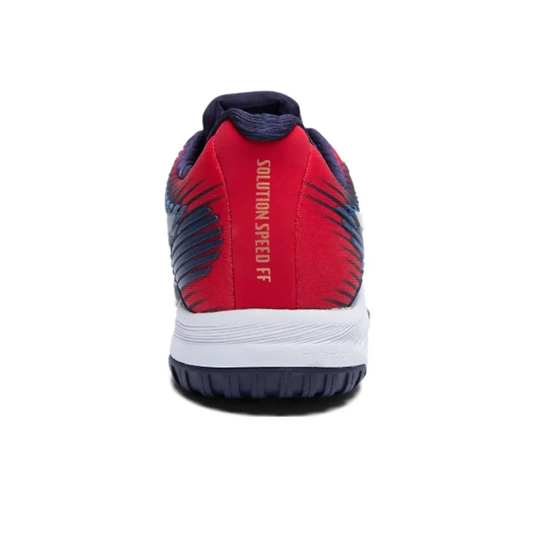 Asics Gel Solution Speed Ff 'Peacoat'-3