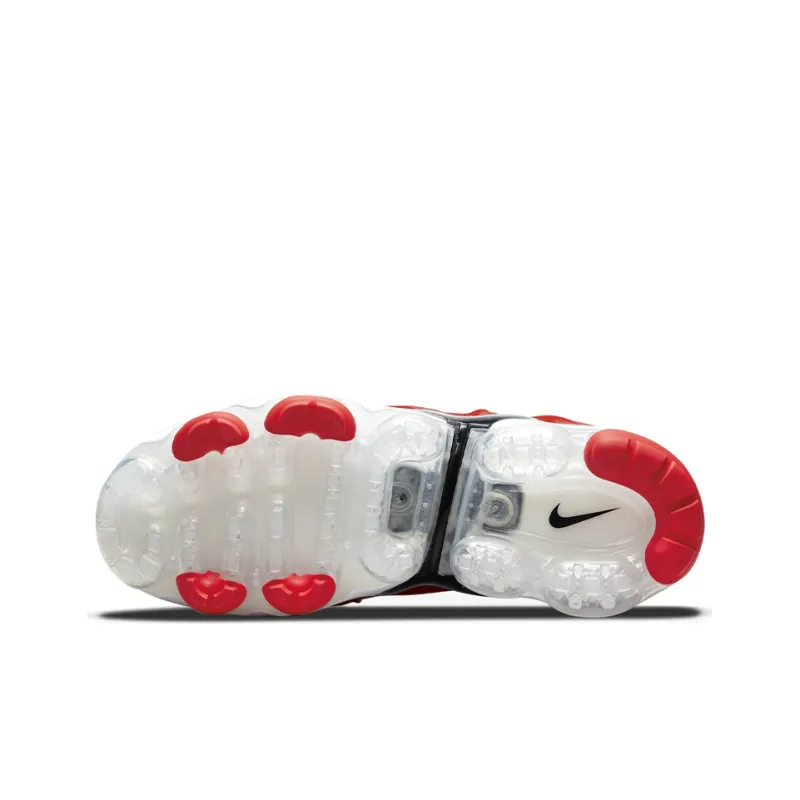 Nike Air VaporMax Plus Chile Red Women's-5