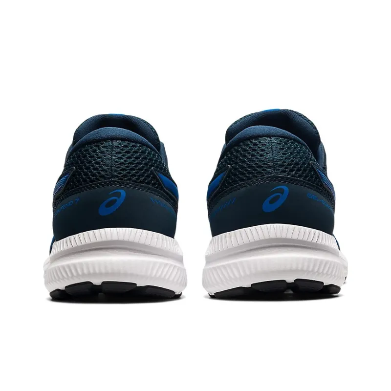 Asics Gel Contend 7 'French Blue'-4