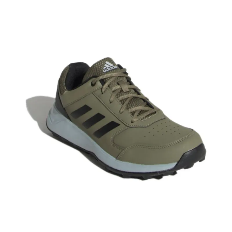 Adidas Wind Chaser Wear-Resistant Slip-Resistant Low-Top Running Shoes Men's-2