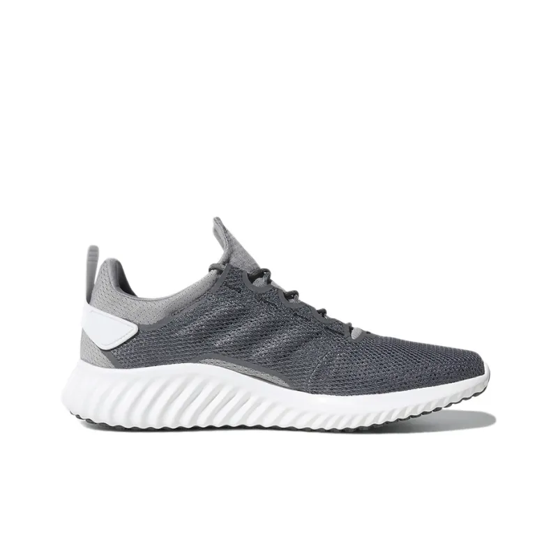 Adidas Alphabounce City Run Clima 'Dark Grey'-1
