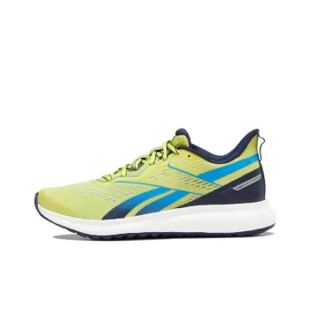 Floatride Women's Forever Reebok Energy 2.0 'Chartreuse Navy' Women's