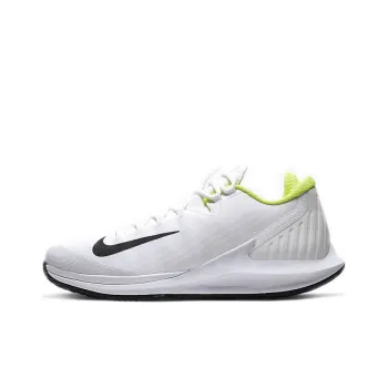 Nike Court Air Zoom Zero White Volt