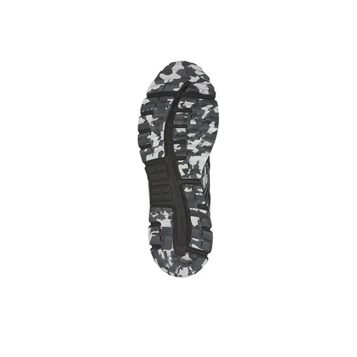 Asics Gel Scram 3 'Black Glacier Grey'-4