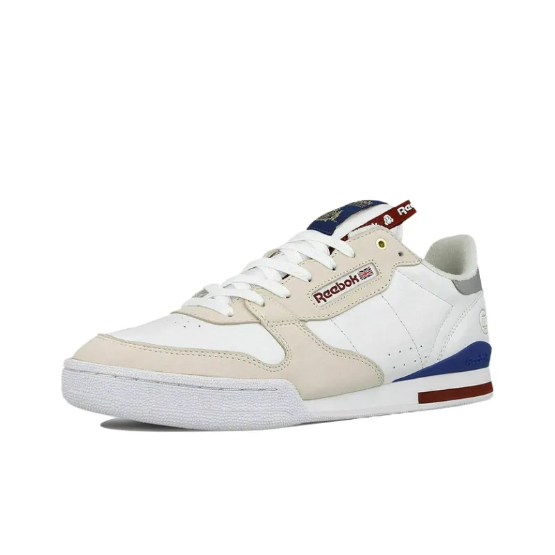 Reebok Phase 1 Footpatrol X Highs And Lows Common Youth-2